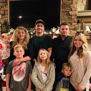 Meet your Posher, Dana